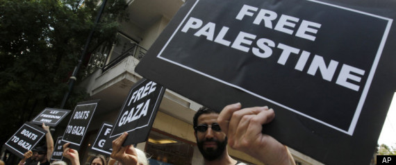 Gaza Activists