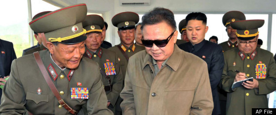 North Korea Cyberattack
