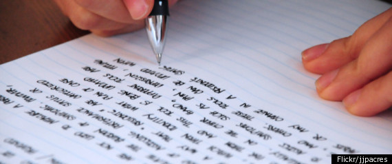Creative Writing