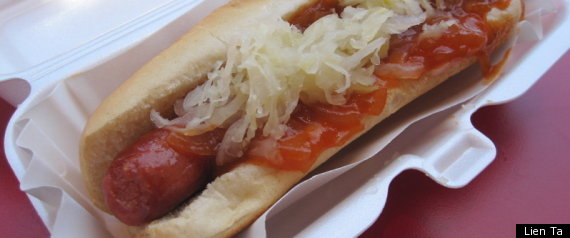 Papaya King