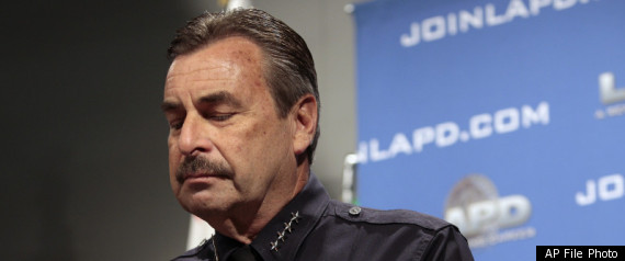 Lapd Discupline
