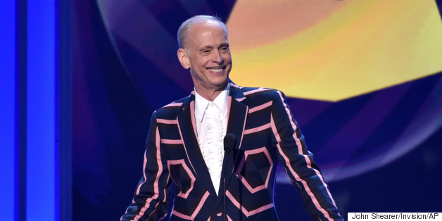 John Waters Explains The Difference Between 'Straight Gay' People And 'Beatnik Gay' People