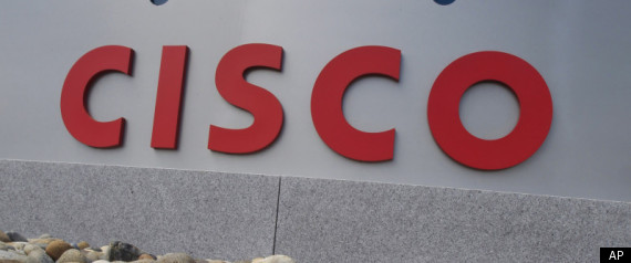 Cisco China Chinese Spy Cameras