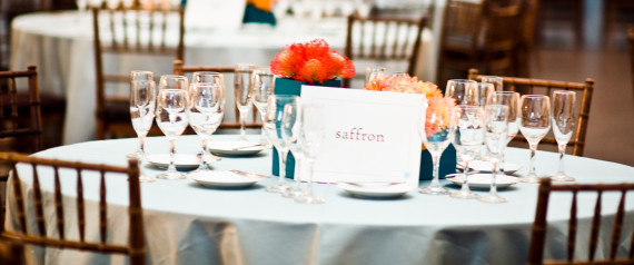 What You Need To Know About Your Wedding Seating Arrangements