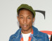 Pharrell Williams Shows Up In Jeans To Be Honored As A Fashion Icon At The CFDA Awards