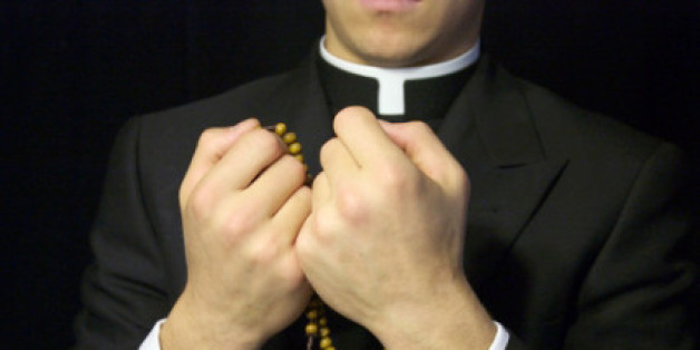 There Are More Catholics In The World, But Fewer Priests: Report | HuffPost