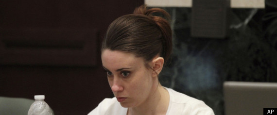 Casey Anthony