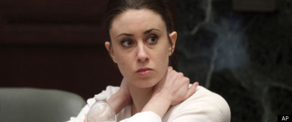 Casey Anthony Trial Reactions