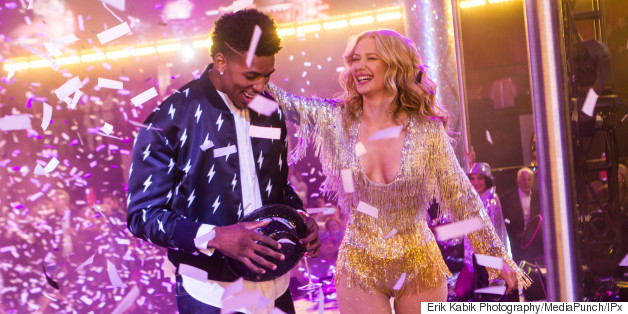 Aaaaand She's Engaged!