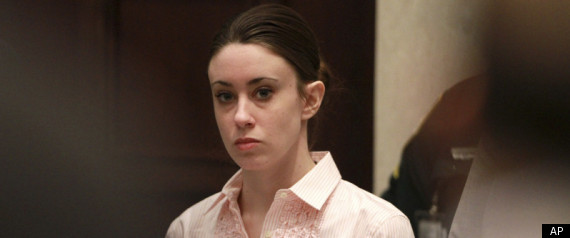 Casey Anthony