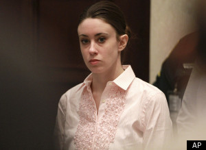 Casey Anthony