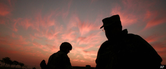 Us Troops Iraq