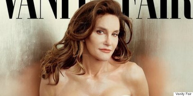 Stylist Reveals Details Of Caitlyn Jenner's Secret Photo Shoot