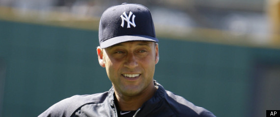 Derek Jeter Hbo Documentary