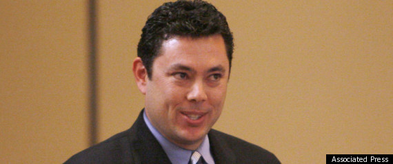 Jason Chaffetz