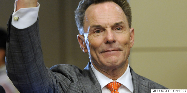 Pastor Says Josh Duggar, Caitlyn Jenner Are Both 'Sinners'