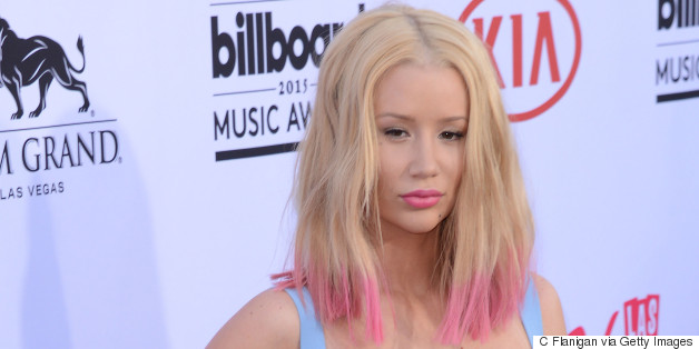 Iggy Azalea Explains Why She Canceled 'Great Escape' Tour