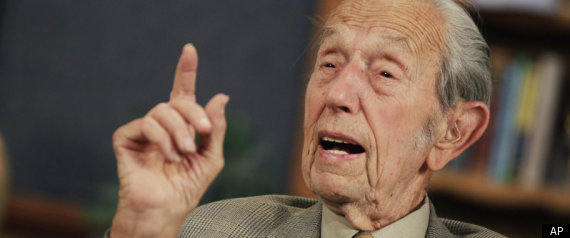 Harold Camping