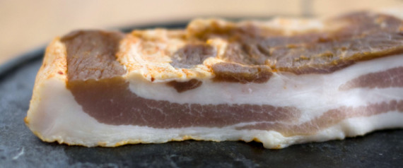 Bacon Shortage