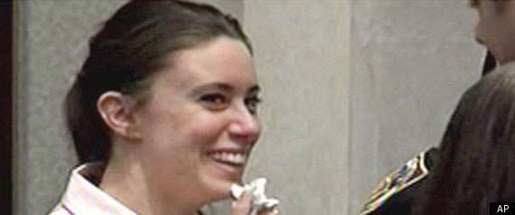 Casey Anthony Timeline
