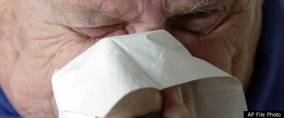 Paid Sick Leave