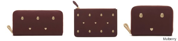 mulberry purses