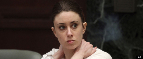 Entenmanns Casey Anthony Not Guilty