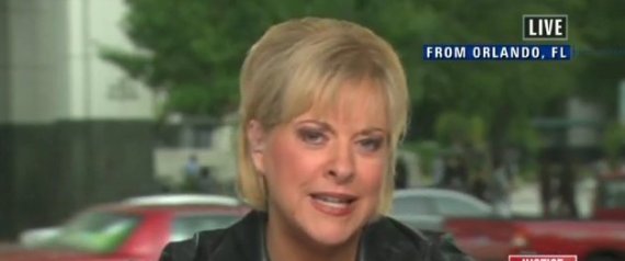 Nancy Grace Casey Anthony