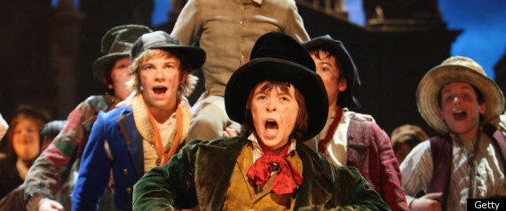 Charles Dickens Adaptations