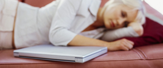 Technology Sleep