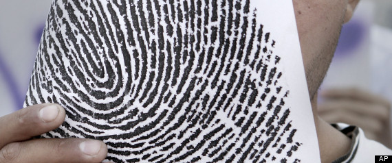 Immigration Fingerprinting Locations Nyc
