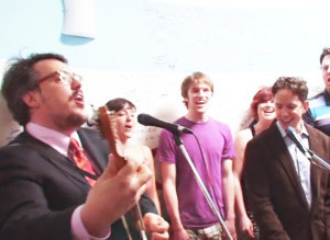 Tubthumping