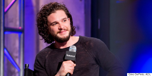 'You Can't Count On Jon Snow Being Safe'