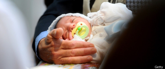Jewish Circumcision