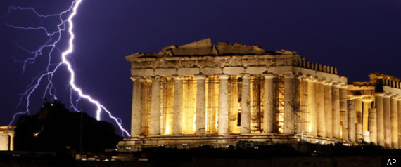 Greece Debt Crisis