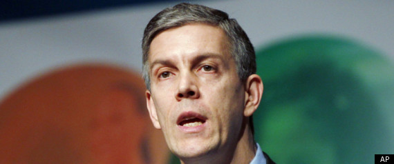 Arne Duncan