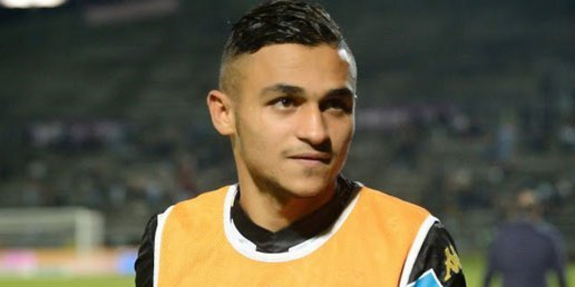 AS Saint-Etienne O-SOUFIANE-BOUFAL-facebook