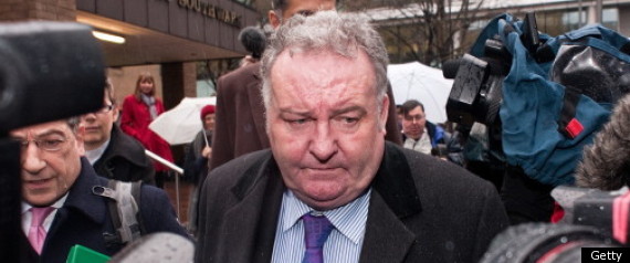 Jim Devine
