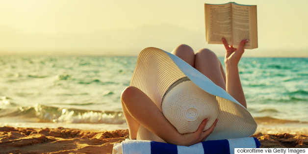 23 Books That Everyone With Wanderlust Should Read