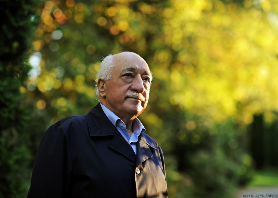 fethullah gulen