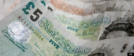 Money