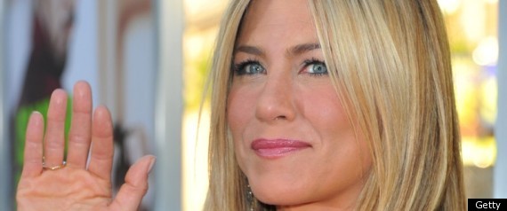 Jennifer Aniston