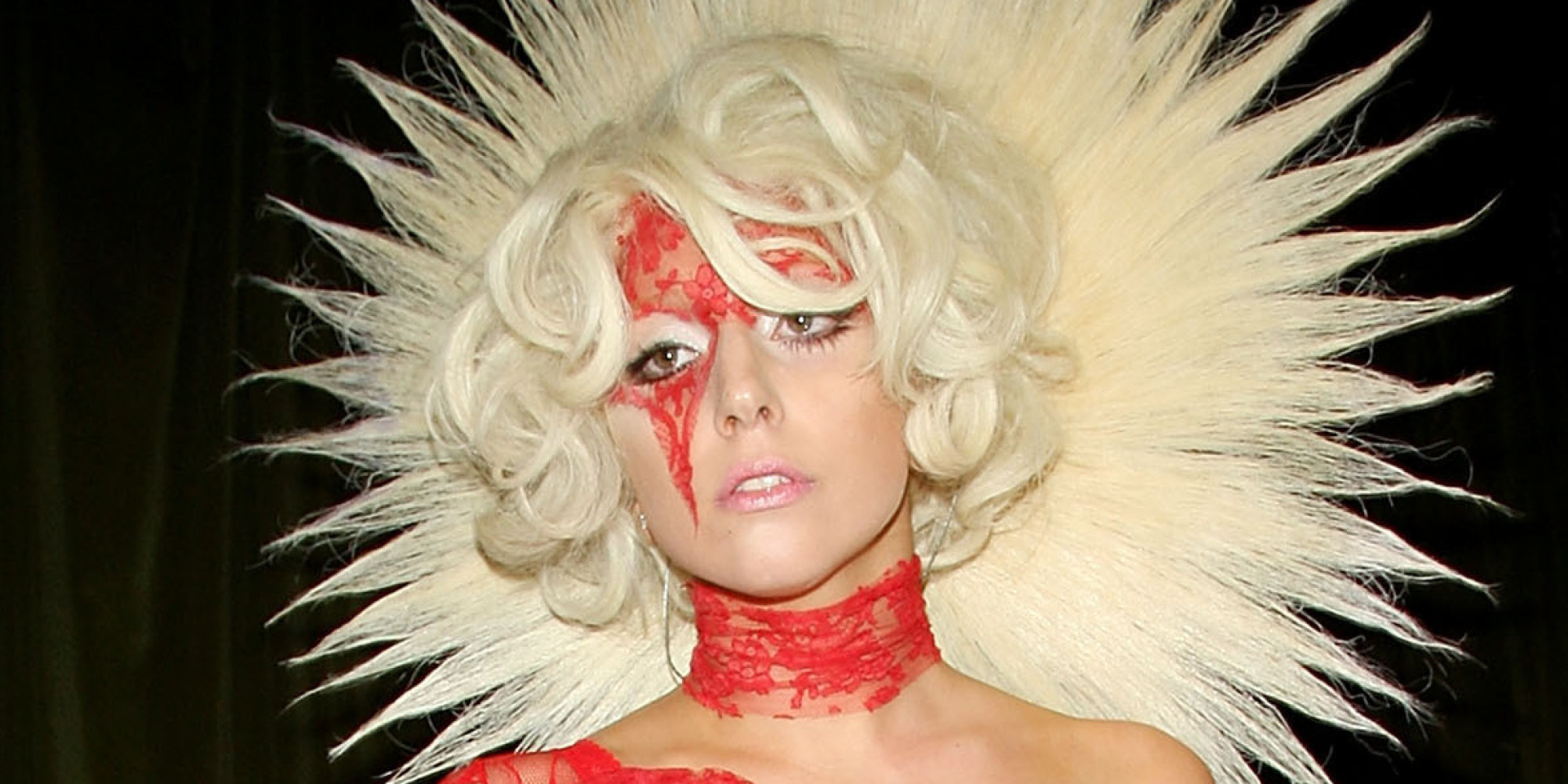 Hear Lady Gagas Newly Uncovered Music From Before She Was Famous