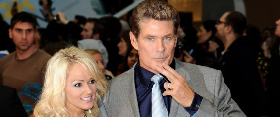 Hasselhoff