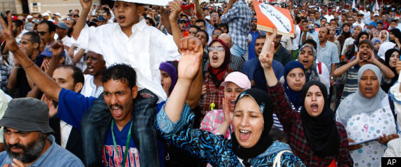 Morocco New Constitution