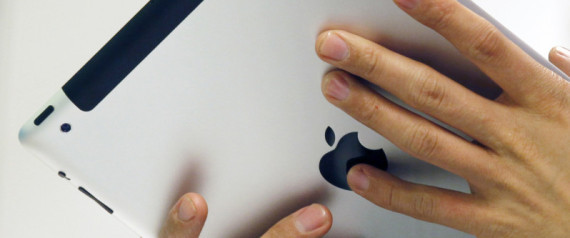 Ipad Insider Trading Probe