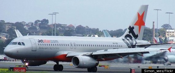 Jetstar