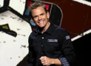 christopher titus pictures