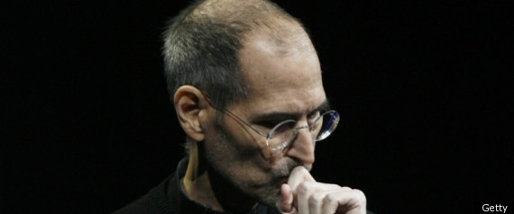 Steve Jobs Biography Isteve