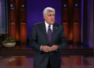 Jay Leno Casey Anthony